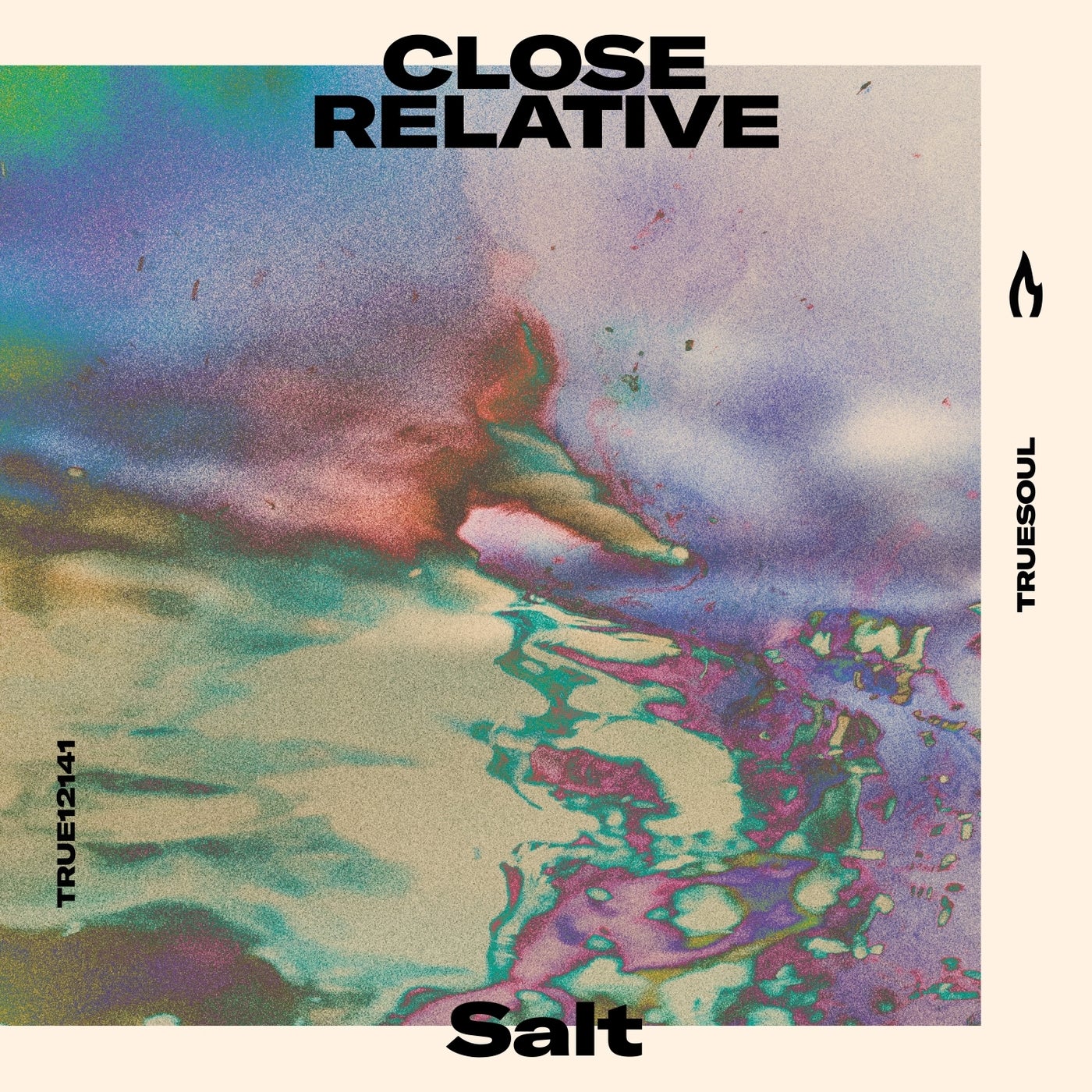 Close Relative – Salt [TRUE12141]